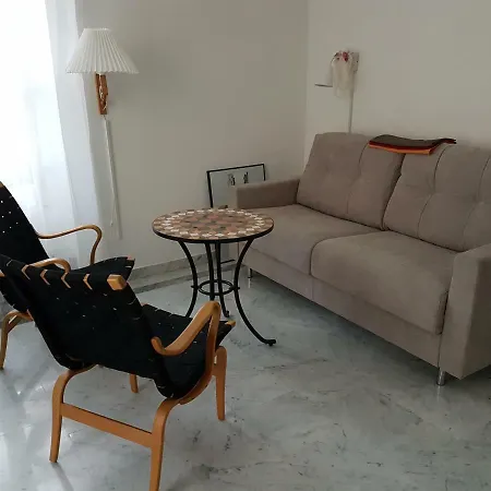 Apartament Bel Abri *