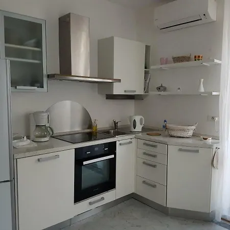 Bel Abri Apartament *