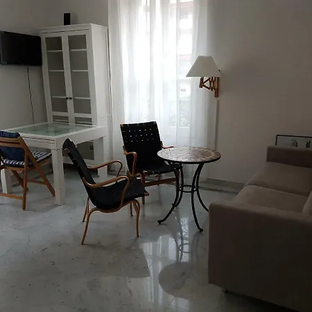 Bel Abri * Mentona