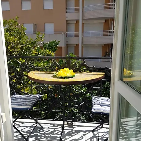 Apartament Bel Abri *